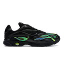 Nike ナイキ メンズ スニーカー 【Nike Zoom Streak Spectrum Plus】 サイズ US_9.5(27.5cm) Supreme Black