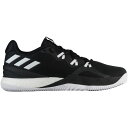 adidas アディダス メンズ スニーカー 【adidas Crazy Light Boost 2018】 サイズ US_8.5(26.5cm) Black White