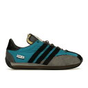 adidas アディダス メンズ スニーカー 【adidas Country OG Low】 サイズ US_9(27.0cm) Song for the Mute Active Teal