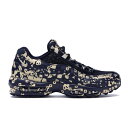 Nike iCL Y Xj[J[ yNike Air Max 95z TCY US_5.5(23.5cm) Cav Empt Blackened Blue