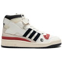 adidas AfB_X Y Xj[J[ tH[ yadidas Forum 84 Highz TCY EU_44(29.0cm) Eric Emanuel Louisville Cardinals