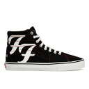 Vans バンズ メンズ スニーカー 【Vans Sk8-Hi】 サイズ US_11(29.0cm) Foo Fighters 25th Anniversary