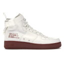 Nike iCL Y Xj[J[ yNike SF Air Force 1 Midz TCY US_7.5(25.5cm) Ivory Mars Stone