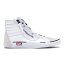 Vans バンズ メンズ スニーカー 【Vans Sk8-Hi】 サイズ US_11(29.0cm) Checkerboard Cap