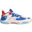 adidas ǥ  ˡ adidas Harden Vol. 5 Futurenatural  US_13(31.0cm) Cloud White Royal Blue Vivid Red