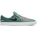 Nike ナイキ メンズ スニーカー 【Nike SB Zoom Stefan Janoski Slip RM Crafted】 サイズ US_4(23.0cm) Woven Bicoastal