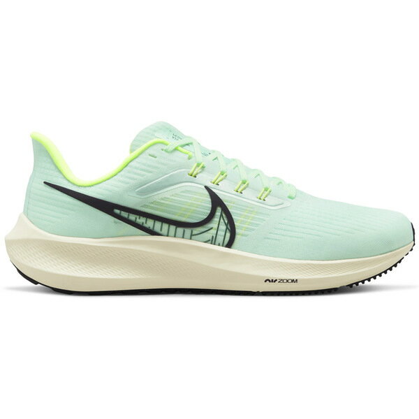 Nike ʥ  ˡ Nike Air Zoom Pegasus 39  US_8(26.0cm) Barely Green Volt