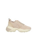 HOGAN ホーガン スニーカー シューズ レディース Sneakers Beige