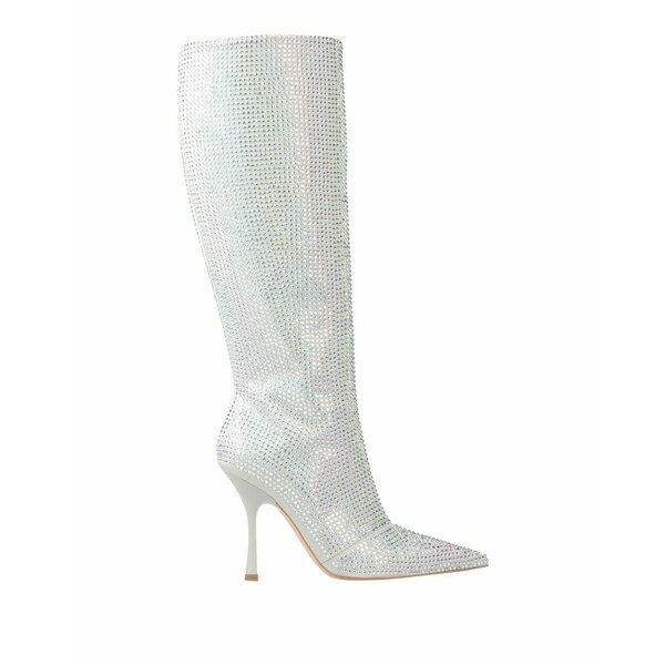 【送料無料】 リュージョー レディース ブーツ シューズ Boots Light grey