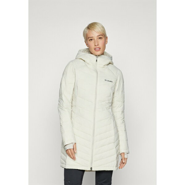 ӥ ǥ ƥ˥ ݡ PEAK??MID JACKET - Winter coat - dark stone