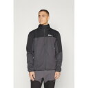 ジャックウルフスキン メンズ ジャケット&ブルゾン アウター FELDBERG - Windbreaker - phantom