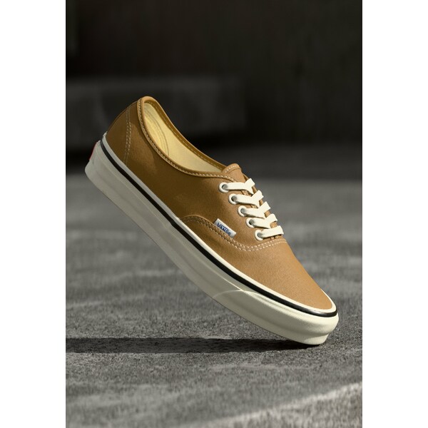 バンズ メンズ スニーカー シューズ LX AUTHENTIC REISSUE 44 UNISEX - Trainers - cumin