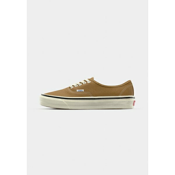 バンズ メンズ スニーカー シューズ LX AUTHENTIC REISSUE 44 UNISEX - Trainers - cumin