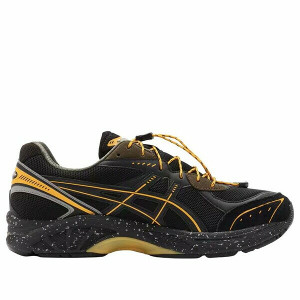 ASICS アシックス メンズ スニーカー 【ASICS x GRIP SWANY x atmos GT 2160 '25th Anniversary' 1203A574-001】 サイズ US_6.5(24.5cm)