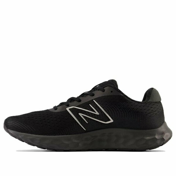 New Balance ˥塼Х  ˡ New Balance 520 v8 'Black' M520LA8 ...