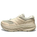 HOKA ONE ONE ホカオネオネ メンズ スニーカー 【HOKA ONE ONE Bondi L 'Oxford Tan' 1110538-OTOT】 サイズ US_10.5(28.5cm)(4)