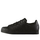 adidas アディダス メンズ スニーカー 【adidas Superstar Foundation 'Core Black' AF5666】 サイズ US_9.5(27.5cm)