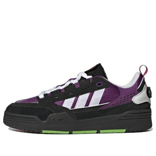 adidas アディダス メンズ スニーカー 【adidas ADI2000 'Glory Purple' GX4636】 サイズ US_5(23.0cm) adidas アディダス メンズ スニーカー 【adidas ADI2000 'Glory Purple' GX4636】 サイズ US_5(23.0cm)