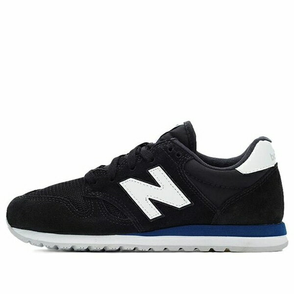 New Balance ˥塼Х  ˡ New Balance 520 Series Black U520GF ...