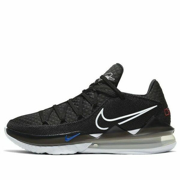 Nike ʥ  ˡ Nike Lebron 17 Low EP 'Multi-Color' CD5006-002 ...