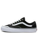 Vans バンズ メンズ スニーカー 【Vans Style 36 Decon SF 'Black' VN0A3MVLY28】 サイズ US_8.5(26.5cm)(4)