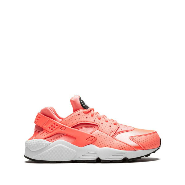 ナイキ レディース スニーカー シューズ Air Huarache Run スニーカー Pink White