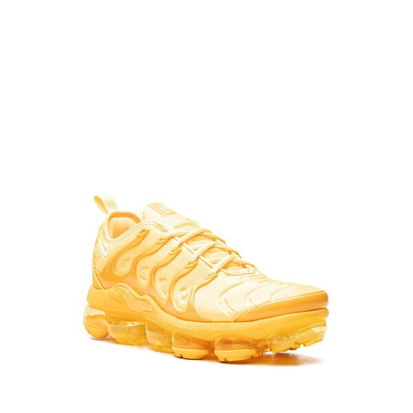 ナイキ レディース スニーカー シューズ Air VaporMax Plus Yolk スニーカー Yellow