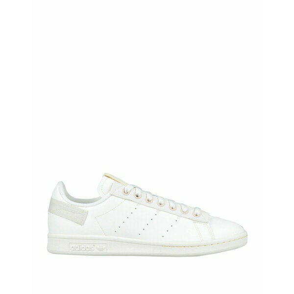 アディダスオリジナルス ADIDAS ORIGINALS レディース スニーカー シューズ STAN SMITH PARLEY Ivory