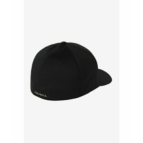 オニール メンズ 帽子 アクセサリー Clean and Mean Hat Black 2