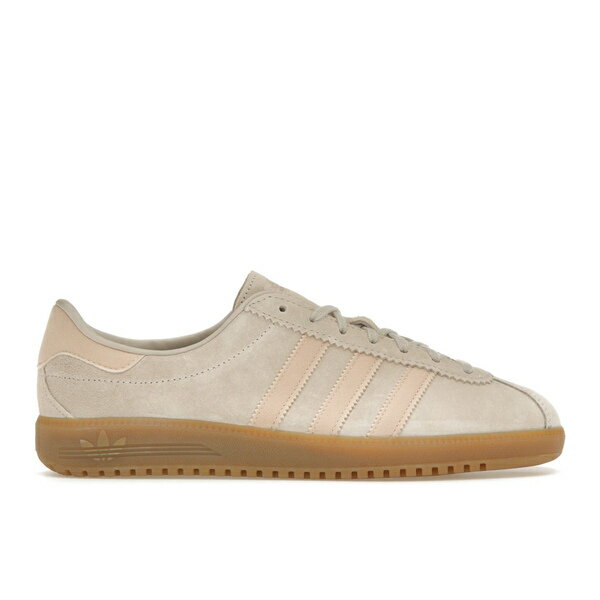 adidas アディダス メンズ スニーカー 【adidas Bermuda Wonder White】 サイズ US_12.5(30.5cm) Wonder White/Pantone/Gum 4(4)