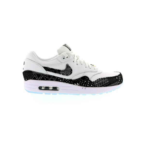 Nike ナイキ メンズ スニーカー 【Nike Air Max 1 BHM (2012)】 サイズ US_10.5(28.5cm) White/Metallic Gold/Black