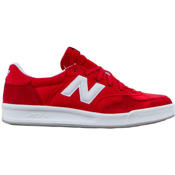 New Balance ニューバランス メンズ スニーカー 【New Balance 300 Towel Red】 サイズ US_9.5(27.5cm)..