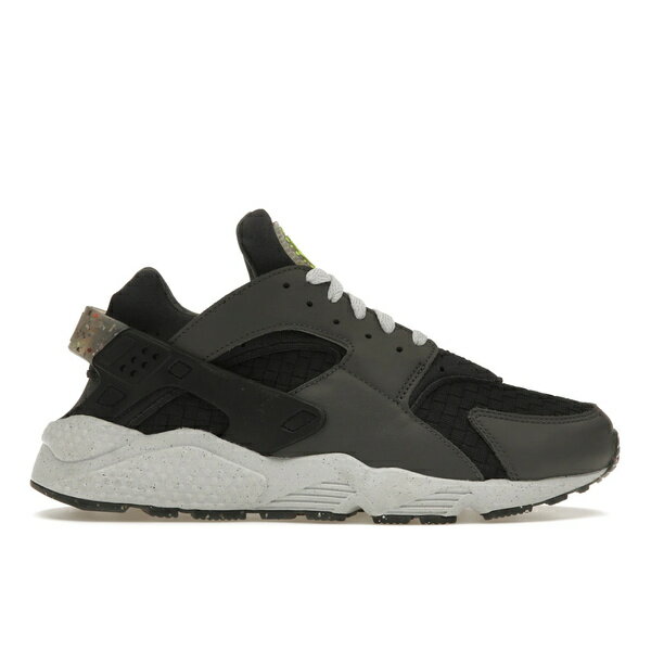 Nike ナイキ メンズ スニーカー 【Nike Air Huarache Crater Premium Dark Smoke Grey】 サイズ US_6(24.0cm) Dark Smoke Grey/Phonton Dust/Black/Iron Grey