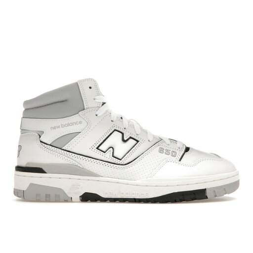 New Balance ニューバランス メンズ スニーカー 【New Balance 650R White Cloud Gray】 サイズ US_5.5(23.5cm) White/Cloud Gray New Balance ニューバランス メンズ スニーカー 【New Balance 650R White Cloud Gray】 サイズ US_5.5(23.5cm) White/Cloud Gray