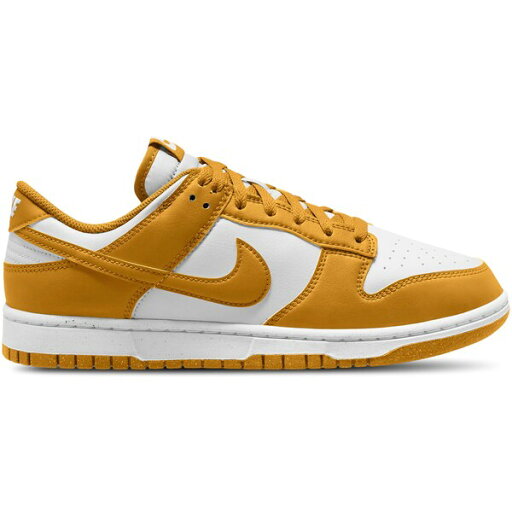 Nike ナイキ メンズ スニーカー 【Nike Dunk Low Mustard Yellow】 サイズ US_11(29.0cm) White/Mustard Yellow Nike ナイキ メンズ スニーカー 【Nike Dunk Low Mustard Yellow】 サイズ US_11(29.0cm) White/Mustard Yellow