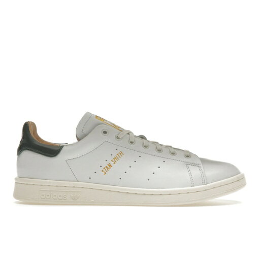 adidas アディダス メンズ スニーカー 【adidas Stan Smith Lux White Green】 サイズ US_M_4.5 Off White/Cream White/Pantone adidas アディダス メンズ スニーカー 【adidas Stan Smith Lux White Green】 サイズ US_M_4.5 Off White/Cream White/Pantone