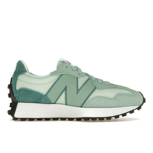 New Balance ニューバランス メンズ スニーカー 【New Balance 327 Grey Blue Castlerock】 サイズ US_12(30.0cm) Grey/Blue/Castlerock New Balance ニューバランス メンズ スニーカー 【New Balance 327 Grey Blue Castlerock】 サイズ US_12(30.0cm) Grey/Blue/Castlerock