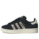 adidas アディダス レディース スニーカー 【(WMNS) adidas Campus 00s 'Black Leopard' ID7039】 サイズ US_8.5(25.5cm)(4)