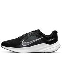 Nike ナイキ レディース スニーカー 【(WMNS) Nike Quest 5 'Black White' DD9291-002】 サイズ US_6.5(23.5cm)