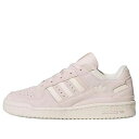 adidas アディダス レディース スニーカー 【(WMNS) adidas Forum Low CL 'Wonder Quartz Wonder White' JH7941】 サイズ US_W_11