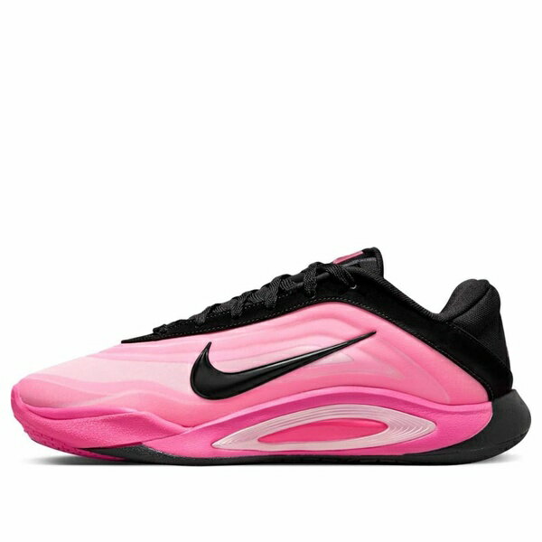 Nike ナイキ レディース スニーカー 【(WMNS) Nike A'One 'Black Hyper Pink' FZ8605-001】 サイズ US_W_13