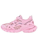 Balenciaga バレンシアガ レディース スニーカー 【(WMNS) Balenciaga Track.2 Sneaker 'Pink' 568615W3...