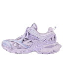 Balenciaga バレンシアガ レディース スニーカー 【(WMNS) Balenciaga Track.2 Sneaker 'Lilac' 568615W...