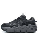 FILA フィラ レディース スニーカー 【(WMNS) FILA Panini Running Shoes 'Black Grey' F12W412111FB...