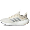 adidas アディダス レディース スニーカー 【(WMNS) adidas PureBoost 22 'Beige Grey' GW3533】 サイズ US_6.5(23.5cm)(4)