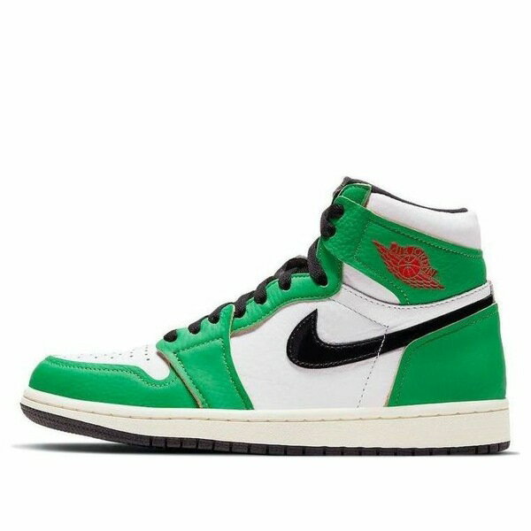 Air Jordan 硼 ǥ ˡ (WMNS) Air Jordan 1 Retro High OG 'Lucky...