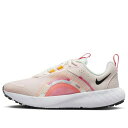Nike ナイキ レディース スニーカー 【(WMNS) Nike React Escape Run 2 Premium 'Light Soft Pink' DO9480-600】 サイズ US_7.5(24.5cm)(4)