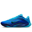 Nike ナイキ レディース スニーカー 【(WMNS) Nike A'One 'Blue Fury' FZ8605-401】 サイズ US_W_14.5(4)