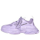 Balenciaga バレンシアガ レディース スニーカー 【(WMNS) Balenciaga Triple S Sneakers 'Purple' 5240...