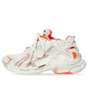 Balenciaga バレンシアガ レディース スニーカー 【(WMNS) Balenciaga Runner Sneakers 'White Fluo Ora...